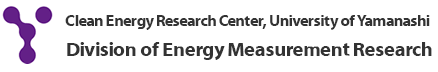 Division of Solar Energy Conversion Research