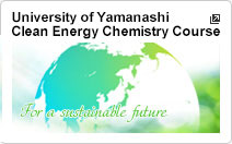 Applied Chemistry Faculty of Engineering