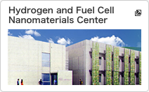 Hydrogen and Fuel Cell Nanomaterials Center